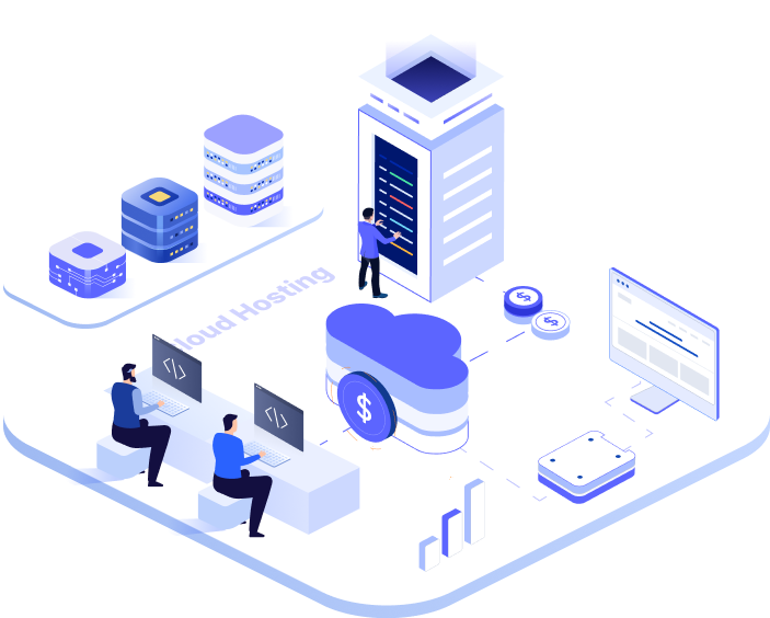 Hostnownow Cloud Hosting Features